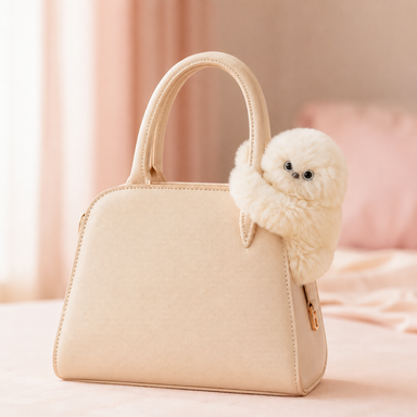 Myrumi — Beige Vanille