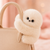Myrumi — Beige Vanille